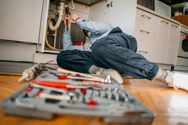 Professional Plumbing in Lake Oswego, OR