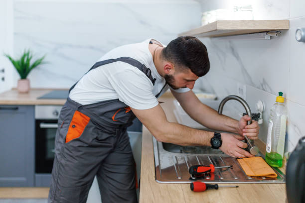 Best Leak Detection Services  in Lake Oswego, OR