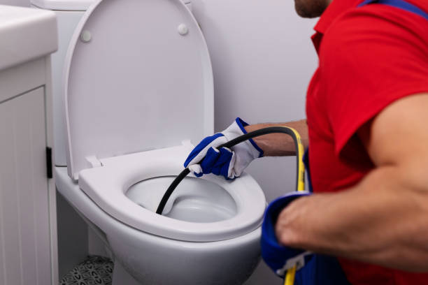 Best Same-Day Plumbing Service  in Lake Oswego, OR