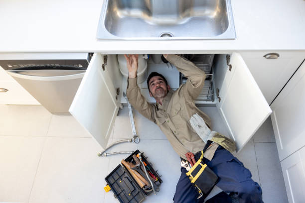 Best Commercial Plumbing Services  in Lake Oswego, OR