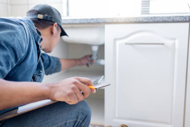Best Commercial Plumbing Services  in Lake Oswego, OR