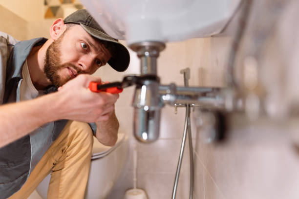 Best Emergency Plumber  in Lake Oswego, OR