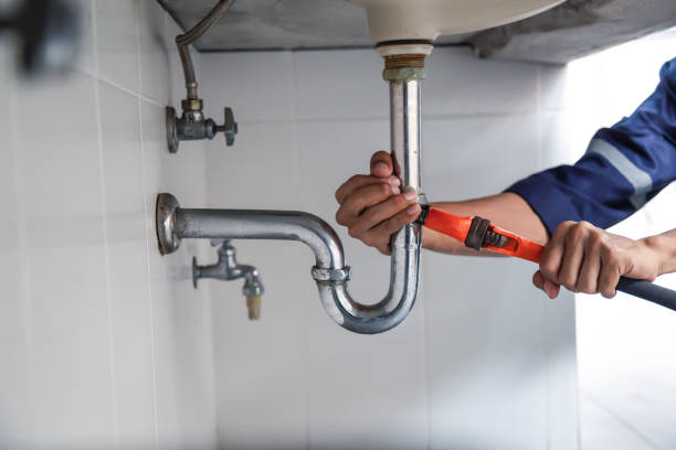 Best Affordable Plumbing Services  in Lake Oswego, OR