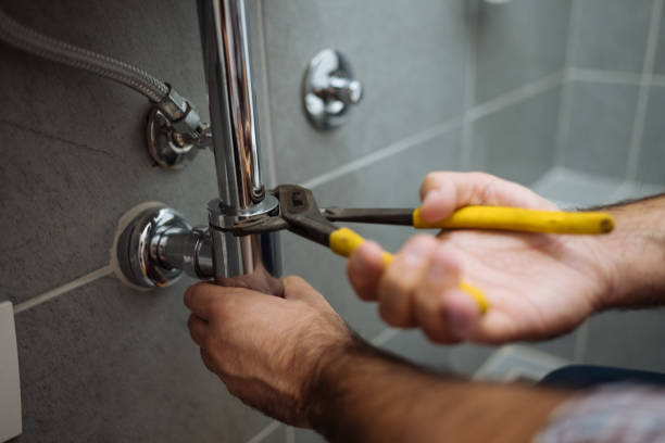 Best Affordable Plumbing Services  in Lake Oswego, OR