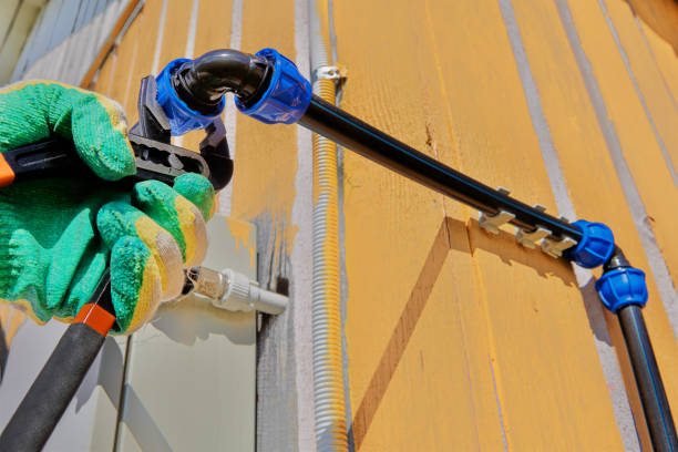 Best Leak Detection Services  in Lake Oswego, OR