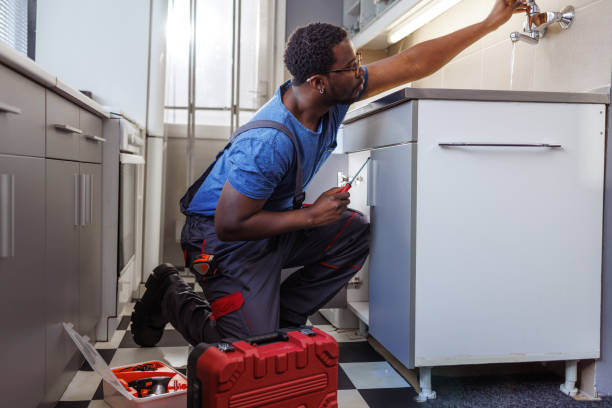 Best Faucet Repair  in Lake Oswego, OR