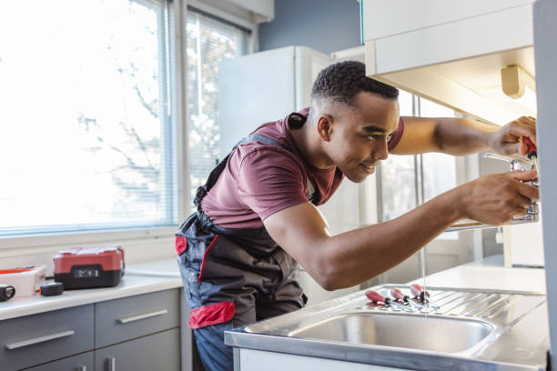  Lake Oswego, OR Plumbing Pros