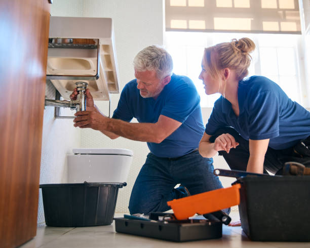 Best Gas Line Repair  in Lake Oswego, OR